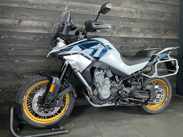 cfmoto - 800-mt-explorer