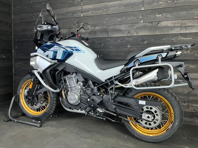 cfmoto - 800-mt-explorer