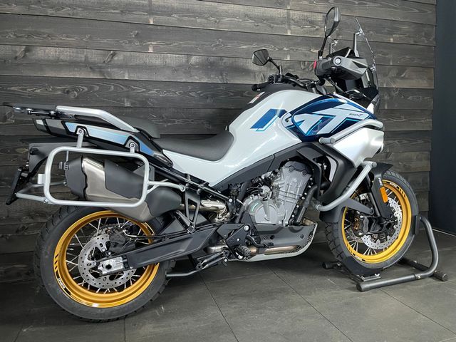 cfmoto - 800-mt-explorer