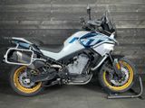 CFMOTO 800 MT EXPLORE GT