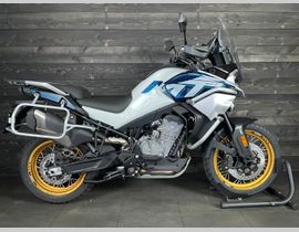 Cfmoto 800 MT Explore GT 2025 occasion