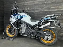 Cfmoto 800MT Explore GT 2025 occasion – foto 7 van 15