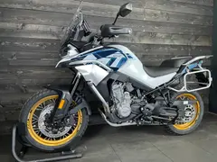 Cfmoto 800MT Explore GT 2025 occasion – foto 9 van 15