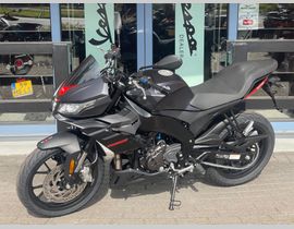 Aprilia Tuono 125 2026 nieuw
