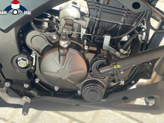 aprilia - tuono-125