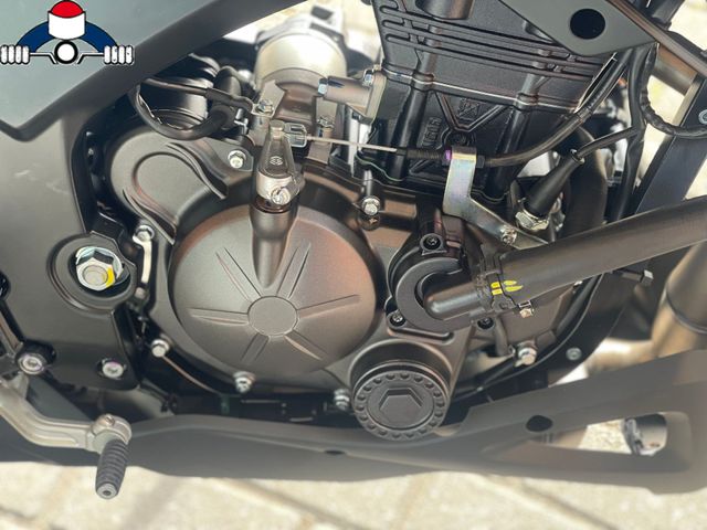 aprilia - tuono-125