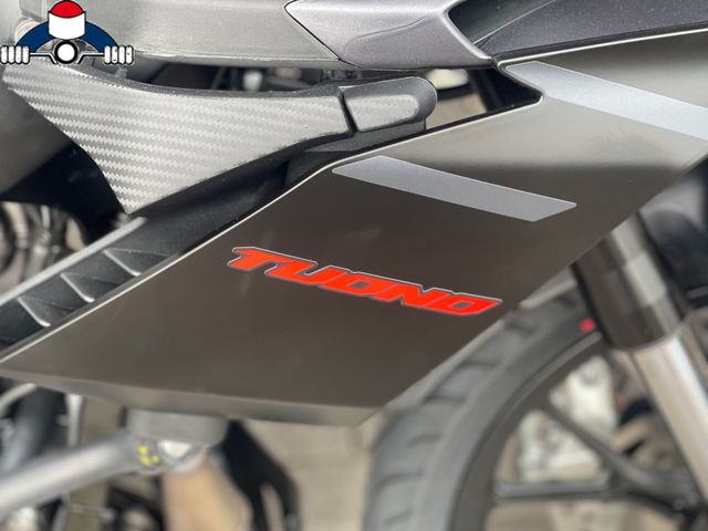 aprilia - tuono-125