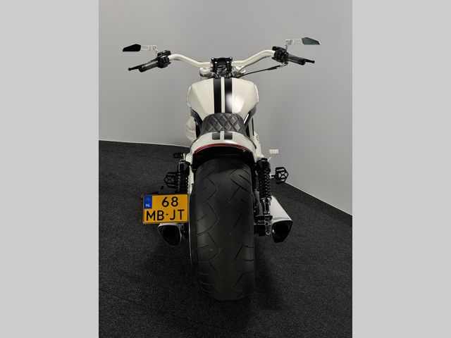 harley-davidson - v-rod-muscle-vrscf