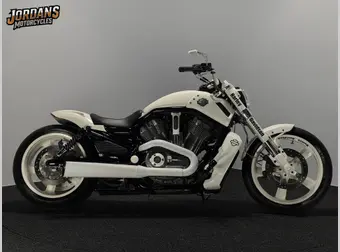 Harley-Davidson V-ROD Muscle Vrscf 2010 occasion