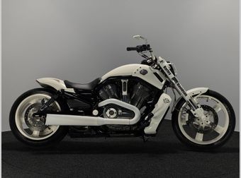 Harley-Davidson V-ROD Muscle Vrscf 2010 occasion