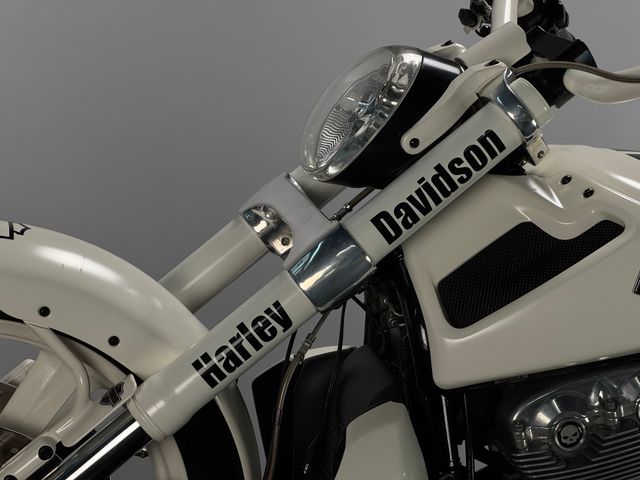 harley-davidson - v-rod-muscle-vrscf