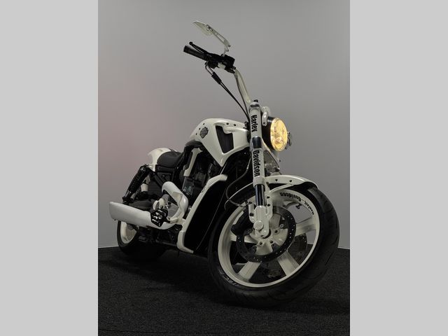 harley-davidson - v-rod-muscle-vrscf