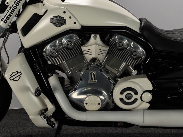 harley-davidson - v-rod-muscle-vrscf