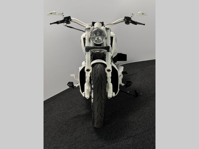 harley-davidson - v-rod-muscle-vrscf