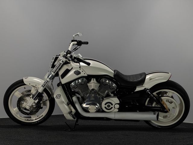 harley-davidson - v-rod-muscle-vrscf