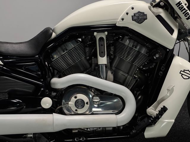 harley-davidson - v-rod-muscle-vrscf