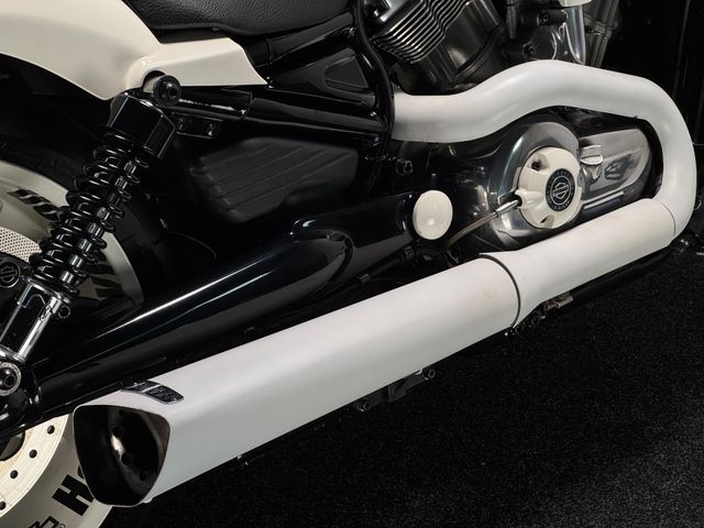 harley-davidson - v-rod-muscle-vrscf