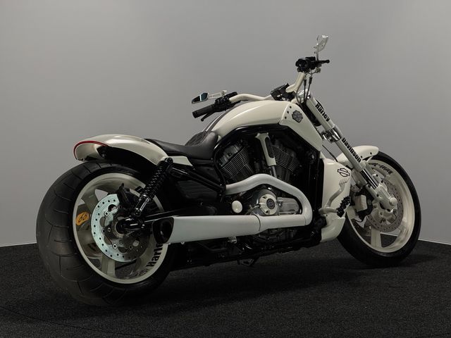 harley-davidson - v-rod-muscle-vrscf