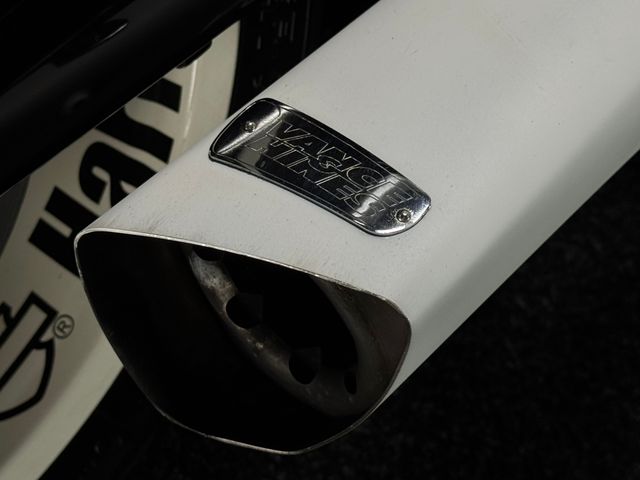 harley-davidson - v-rod-muscle-vrscf
