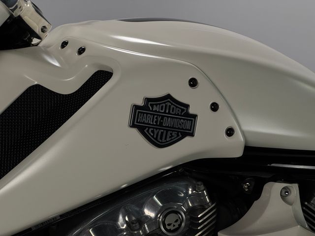 harley-davidson - v-rod-muscle-vrscf