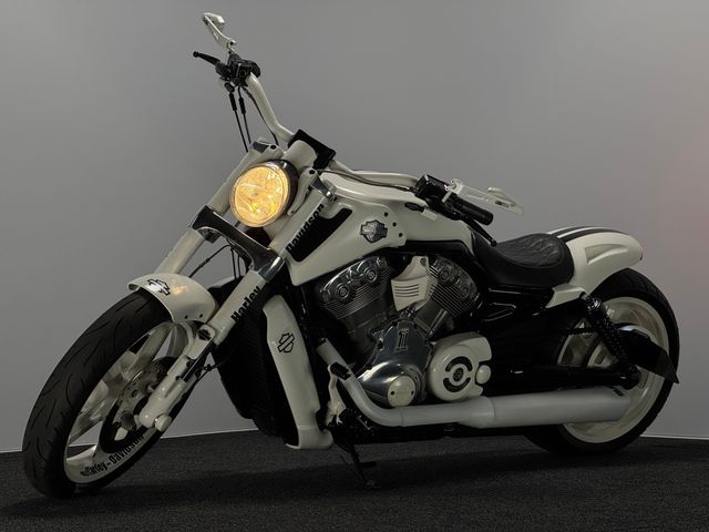 harley-davidson - v-rod-muscle-vrscf