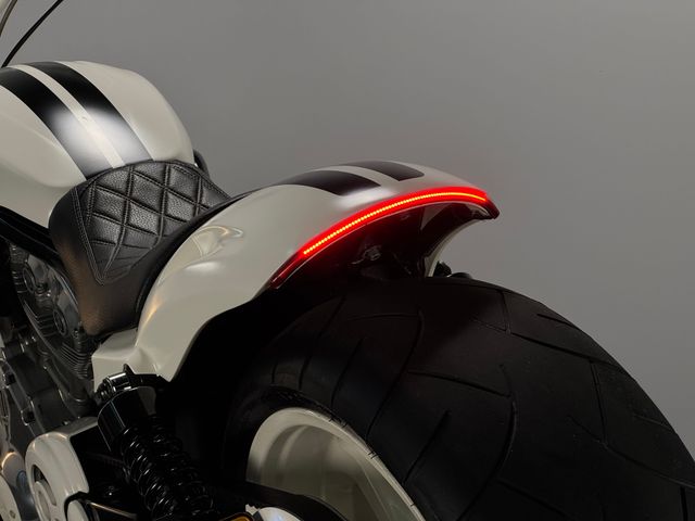 harley-davidson - v-rod-muscle-vrscf