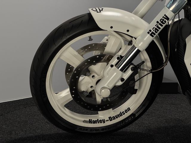 harley-davidson - v-rod-muscle-vrscf