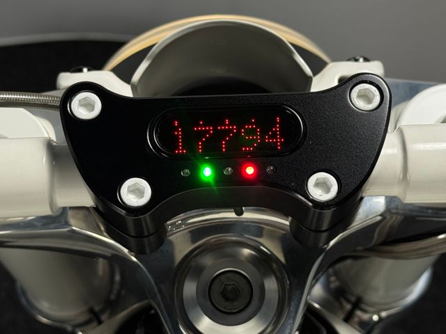 harley-davidson - v-rod-muscle-vrscf