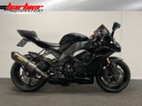 KAWASAKI ZX 10R