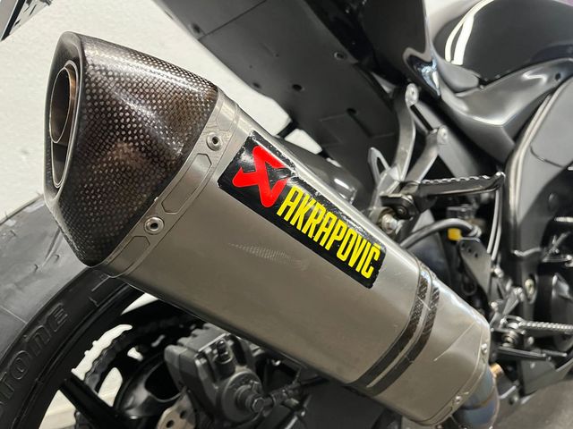 kawasaki - zx-10r
