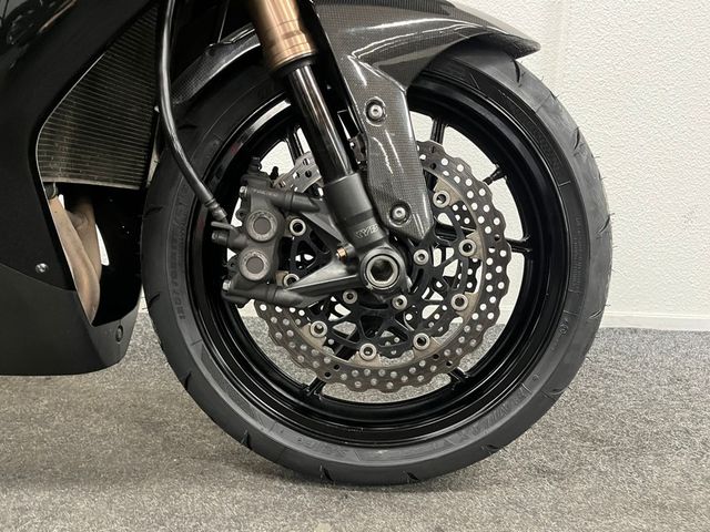 kawasaki - zx-10r