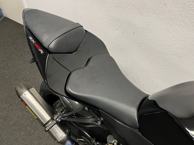 kawasaki - zx-10r