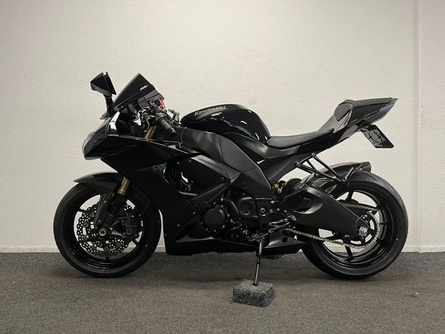 kawasaki - zx-10r