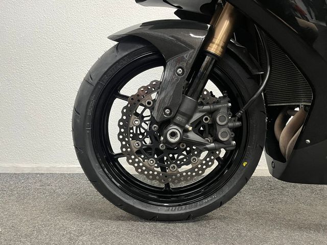 kawasaki - zx-10r
