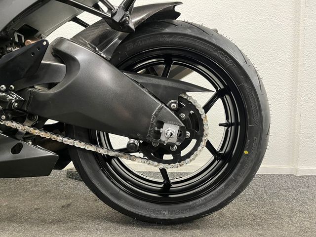 kawasaki - zx-10r