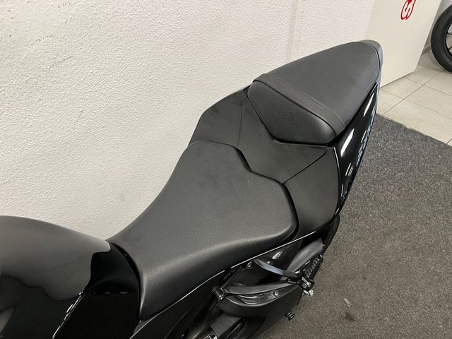 kawasaki - zx-10r