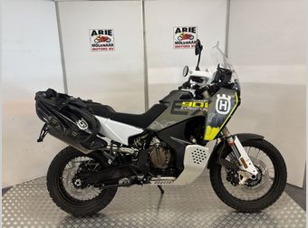 Husqvarna Norden 901 Expedition 2026 nieuw