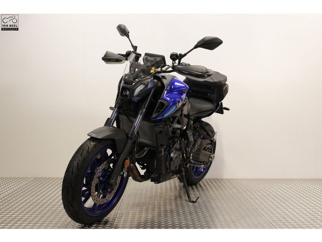 yamaha - mt-07-abs