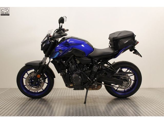 yamaha - mt-07-abs