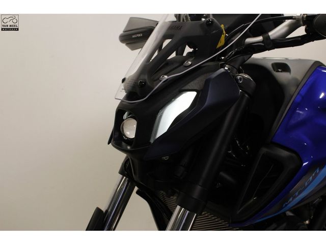 yamaha - mt-07-abs