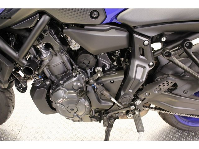yamaha - mt-07-abs