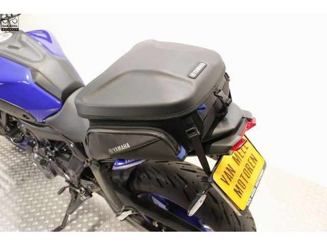 yamaha - mt-07-abs
