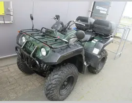 Yamaha Grizzly 660 1999 occasion