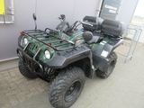 YAMAHA GRIZZLY 660
