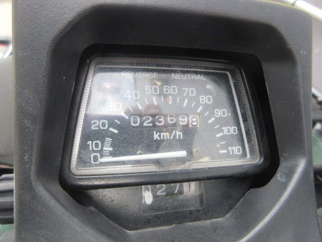 yamaha - grizzly-660