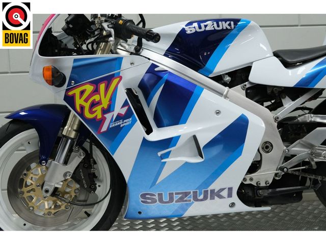 suzuki - rgv-250
