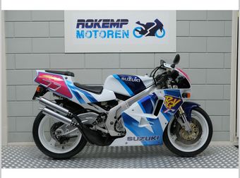 Suzuki RGV 250 1991 occasion