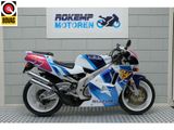 SUZUKI RGV 250