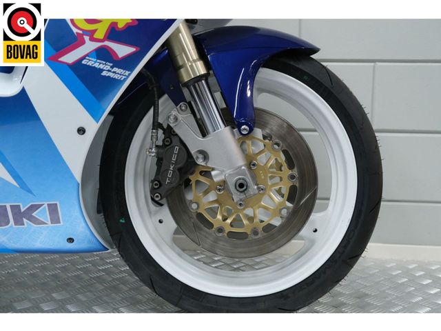 suzuki - rgv-250