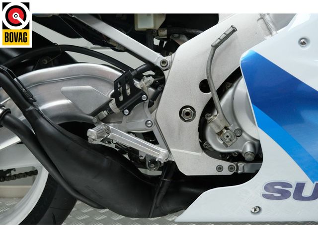 suzuki - rgv-250